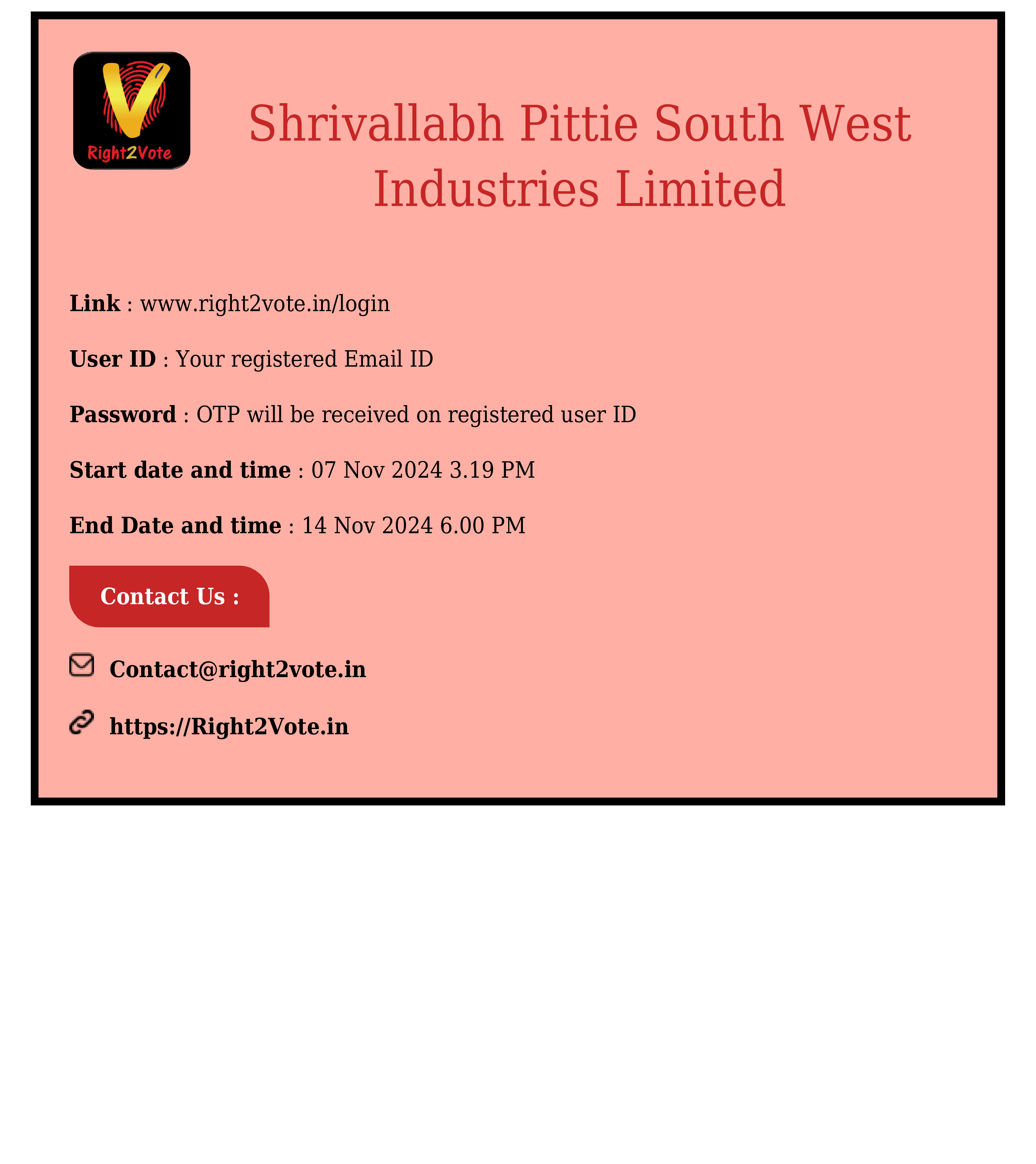 shrivallabh-pittie-south-west-industries-limited-6 image